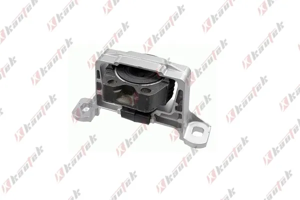 Coxim (suporte) direito dianteiro de motor FDEM031 Kautek