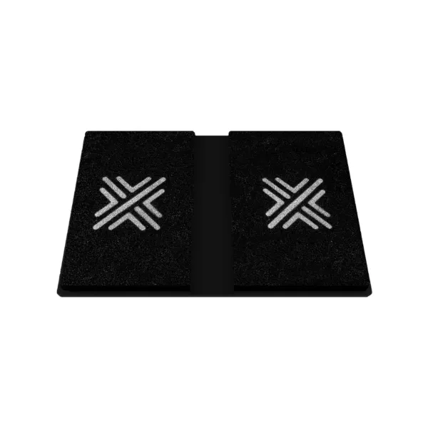 Filtro de ar PP2000 Pipercross