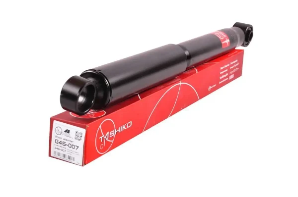 G45-007 Tashiko amortecedor traseiro
