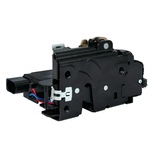 Fecho da porta dianteira esquerda Skoda Octavia 1U2