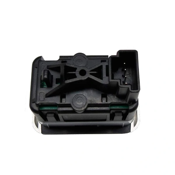 Botão dianteiro direito de ativação de motor de acionamento de vidro para Mercedes ML/GLE (W166)