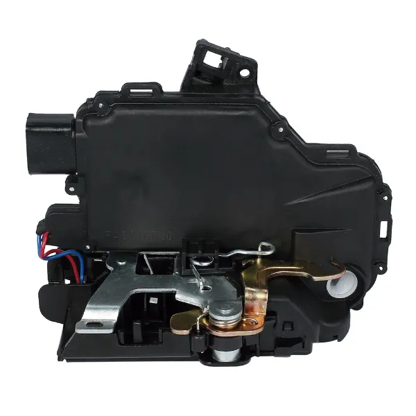 Fecho da porta dianteira esquerda Skoda Octavia 1U2