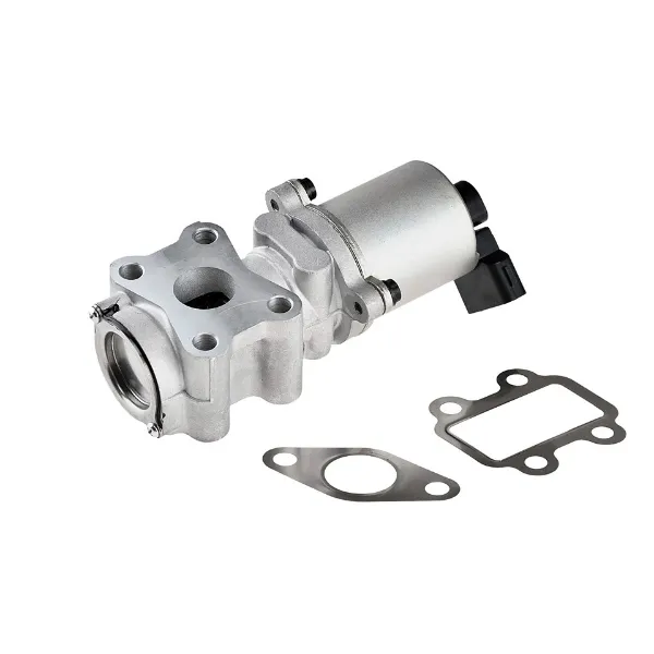 Válvula EGR de recirculação dos gases Toyota Avensis 2 T25