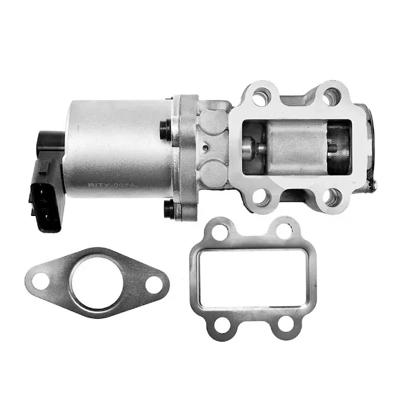 Válvula EGR de recirculação dos gases Toyota Avensis 2 T25