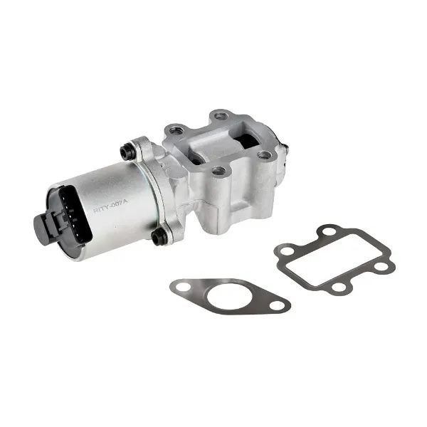 Válvula EGR de recirculação dos gases Toyota Avensis 2 T25