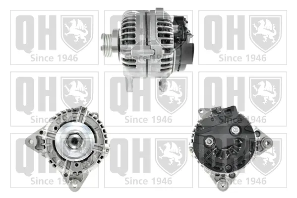 Gerador 1648227780 Peugeot/Citroen