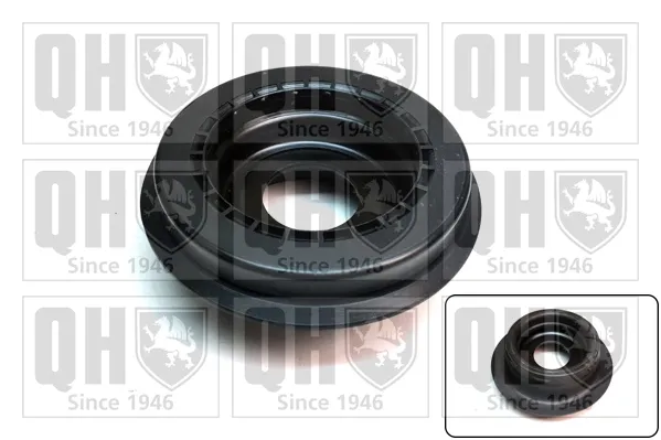 Rolamento de suporte do amortecedor dianteiro para Ford Transit VI V347/8