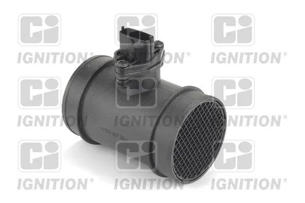 Sensor de fluxo (consumo) de ar, medidor de consumo M.A.F. - (Mass Airflow) Opel Frontera B