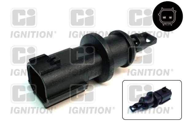 Sensor de temperatura da mistura de ar Chrysler Voyager GRAND