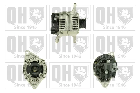 Gerador F032113279 Bosch