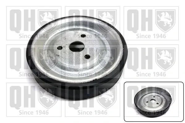 Polia da bomba de água para MINI Cooper  R56