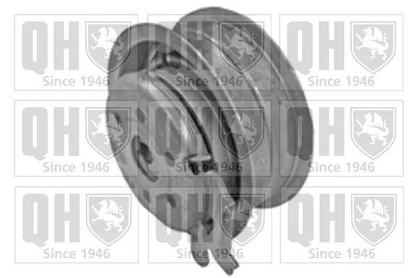 Reguladora de tensão da correia do mecanismo de distribuição de gás Skoda Octavia 1Z3