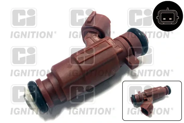 Injetor de injeção de combustível Nissan Primera WP11
