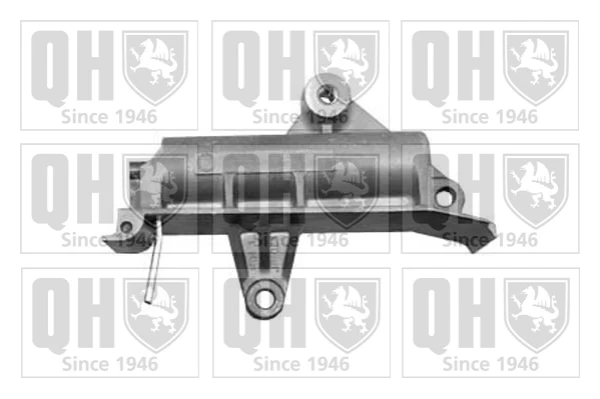 QTT963 QUINTON HAZELL