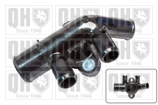 QTH816CF QUINTON HAZELL