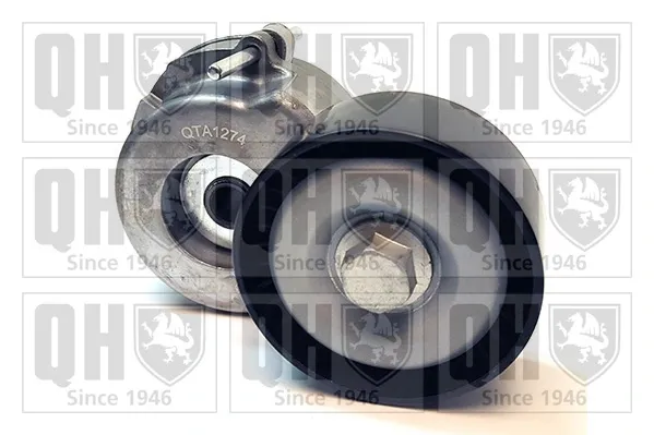 Rolo de reguladora de tensão da correia de transmissão Chevrolet Aveo III