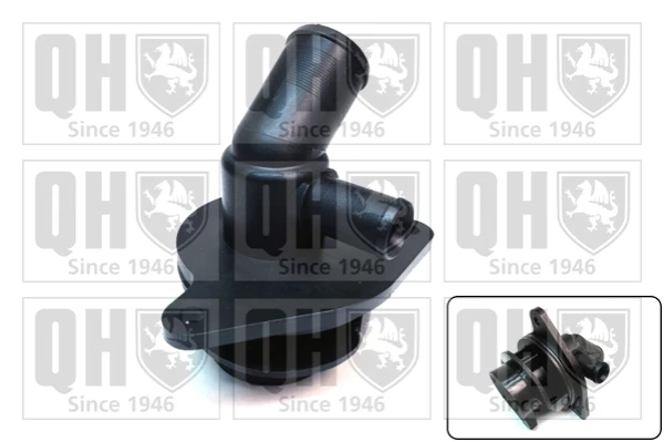 QTH835CF QUINTON HAZELL