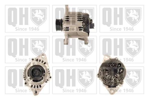 Gerador 4648 Bosch
