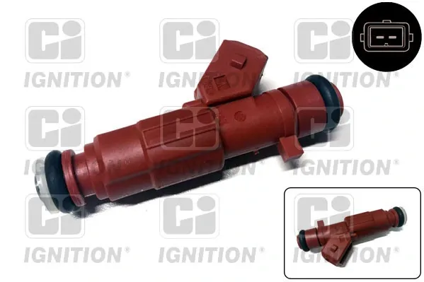 Injetor de injeção de combustível Alfa Romeo GT 937