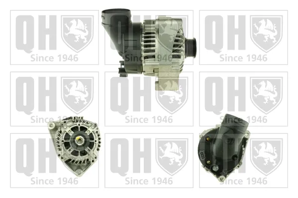 Gerador CA1400IR HELLA