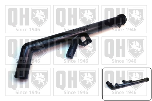 QTH858CF QUINTON HAZELL