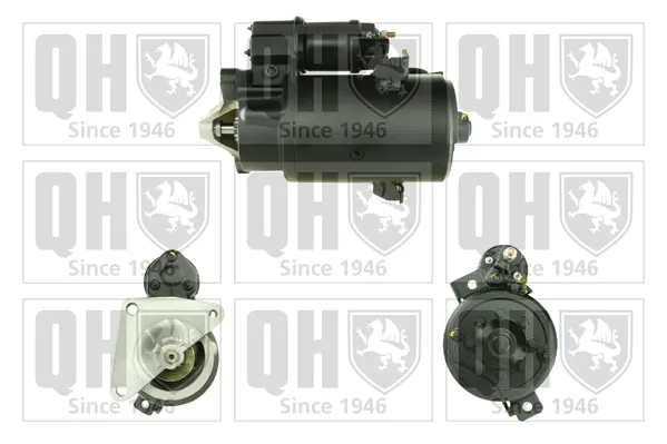 Motor de arranco K56026851 Fiat/Alfa/Lancia