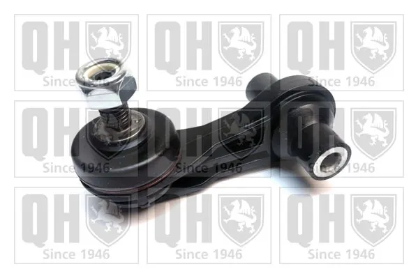  Montante de estabilizador traseiro Seat Leon 4