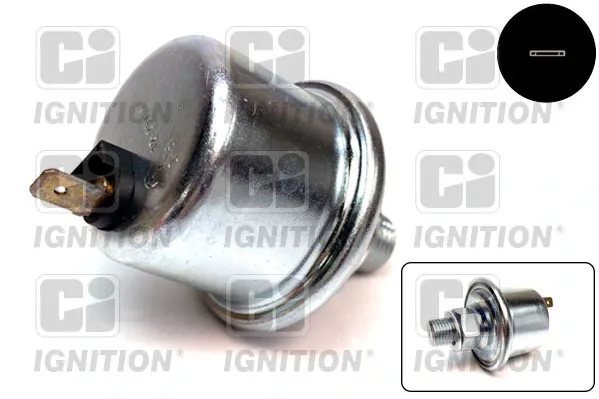 Sensor de pressão de óleo C46272 Jaguar
