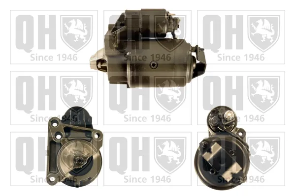 Motor de arranco Renault 19 I