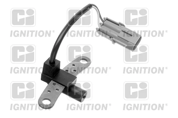 Sensor de posição da árvore distribuidora Renault Clio I