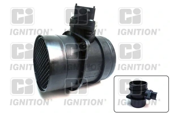Sensor de fluxo (consumo) de ar, medidor de consumo M.A.F. - (Mass Airflow) Rover 25 RF