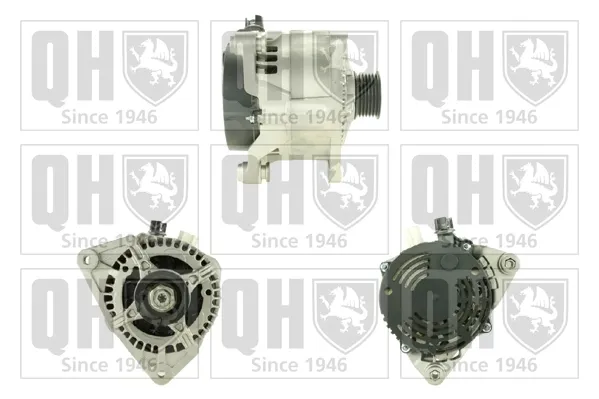 Gerador 3123198 Case
