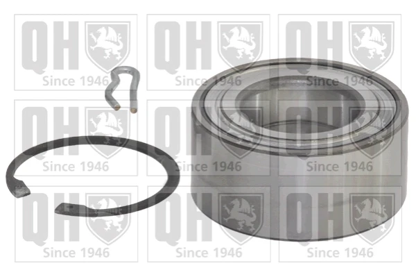QWB974 QUINTON HAZELL