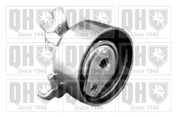 Rolo de reguladora de tensão da correia do mecanismo de distribuição de gás Opel Vectra 86, 87