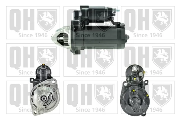 Motor de arranco 4280004600 VAG
