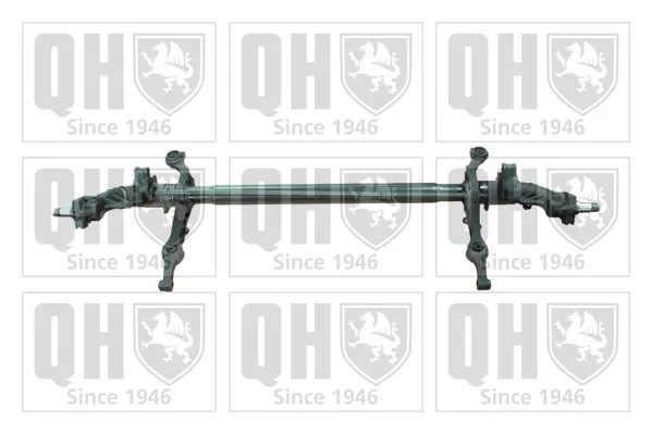Viga de suspensão traseira (plataforma veicular) Citroen Saxo S0, S1