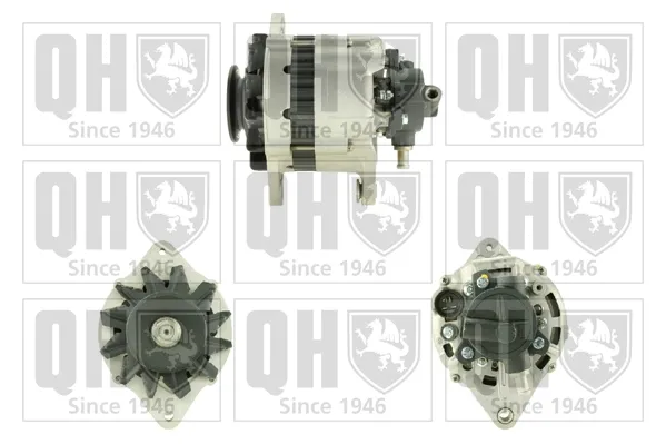 Gerador QRA1855 QUINTON HAZELL