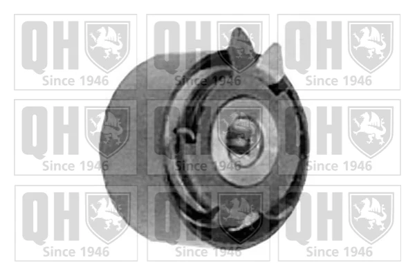 QTT966 QUINTON HAZELL