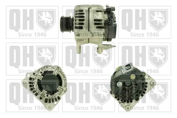 Gerador 1638099380 Peugeot/Citroen