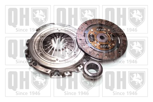 Compre Kit de embraiagem (3 peças) Opel Vectra A 86, 87
