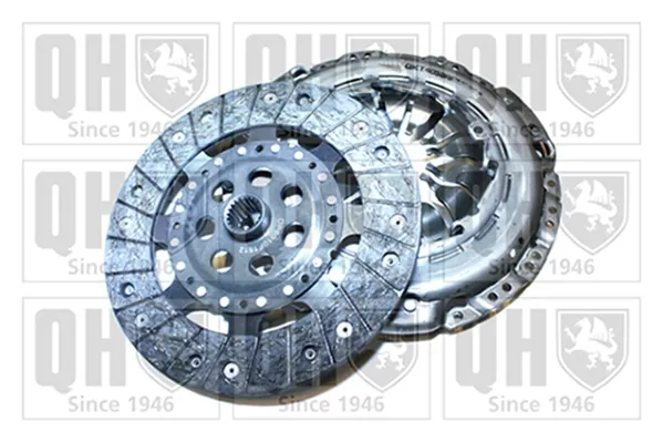Kit de embraiagem (3 peças) Renault Scenic GRAND IV monovolume (R9) (2016 - 2025) preço, a partir de