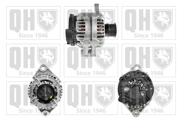 Gerador 93191921 General Motors