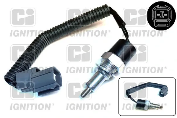 Sensor de ativação das luzes de marcha à ré XRLS112 QUINTON HAZELL