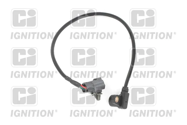 Sensor de posição (de revoluções) de cambota XREV505 QUINTON HAZELL