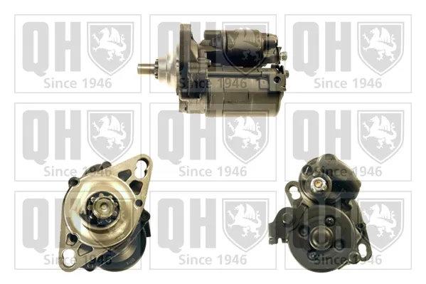 Motor de arranco QRS2256 QUINTON HAZELL