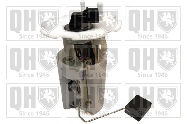 Módulo de bomba de combustível com sensor do nível de combustível Chevrolet Lacetti J200