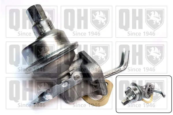 Bomba de combustível mecânica STC1190 Land Rover