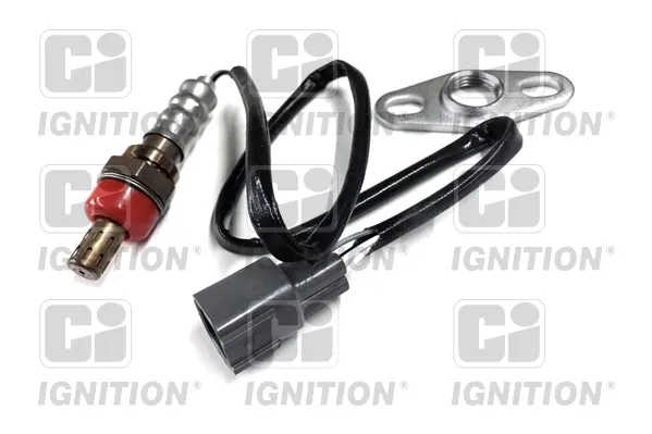 Sonda lambda, sensor de oxigênio Toyota Land Cruiser 100