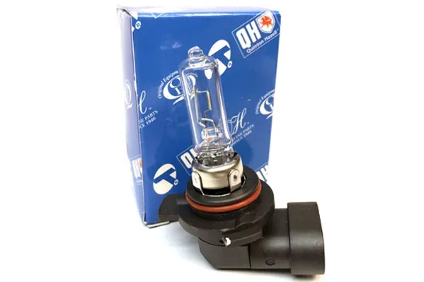 HIR212V Magneti Marelli Lâmpada halógena