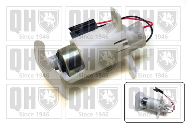 Bomba de combustível elétrica submersível Mercedes ML/GLE W163